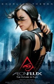 
	Aeon Flux
