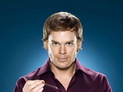 Michael C. Hall, cel care il interpreteaza pe Dexter in serialul cu acelasi nume, are cancer!