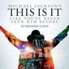 This Is It documentarul cu repetitiile lui Michael Jackson va fi lansat la sfarsitul lunii ianuarie