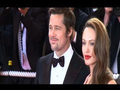 Se despart Brad Pitt si Angelina Jolie?