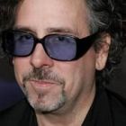 Regizorul Tim Burton, presedintele juriului Festivalului de la Cannes 2010