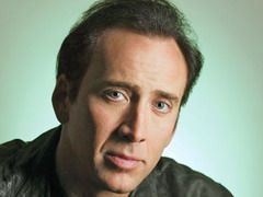 Nicolas Cage si-a vandut si casa din Las Vegas