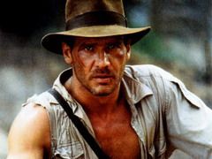 Harrison Ford interesat sa joace in Indiana Jones 5