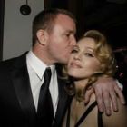 Guy Ritchie despre Madonna: o nebuna si obsedata!
