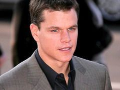 Matt Damon nu va juca in cel de-al patrulea film din seria Bourne