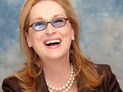 Meryl Streep si-a doborat propriul record de nominalizari la Oscar: 16 in total cu cea de anul acesta