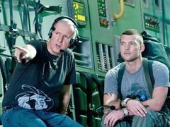 James Cameron s-ar putea lasa convins sa faca Avatar 2