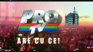 Pro Tv are cu ce! - 2003