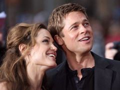 Brad Pitt si Angelina Jolie dau in judecata publicatia News of the World