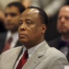 Conrad Murray, medicul lui Michael Jackson a fost pus sub acuzatie pentru omor involuntar