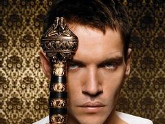 Jonathan Rhys Meyers: Sa faci sex cu 22 de persoane e foarte normal