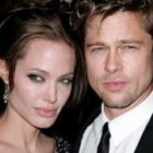 Angelina Jolie i-a cumparat lui Brad un copac in valoare de 12.000 de lire