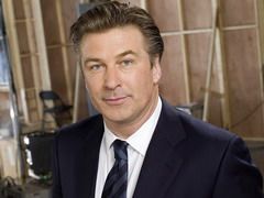 Alec Baldwin, spitalizat de urgenta