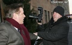 Alec Baldwin, implicat intr-un incident cu un paparazzi