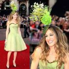 Sarah Jessica Parker deplange moartea lui Alexander McQueen