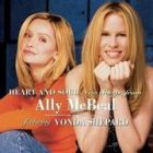 Vonda Shepard: Am ramas prietena cu Calista Flockhart - VIDEO
