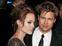 ProTV ii cauta pe Brad Pitt si Angelina Jolie de Romania