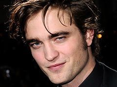 Robert Pattinson: Sunt alergic la vagine