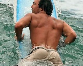 Matthew McConaughey poate corupe o lesbiana - Galerie FOTO