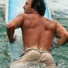 Matthew McConaughey poate corupe o lesbiana - Galerie FOTO