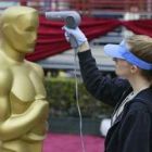 Scena de la Oscaruri: cristale Swarovski, led-uri si oglinzi speciale