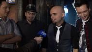 Interviu cu trupa Zero despre noul videoclip pentru Eurovision