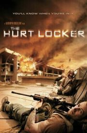
	The Hurt Locker – Echipa de foc
