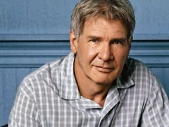 Harrison Ford: Accept un rol doar pentru bani