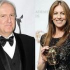 Avatarul lui James Cameron, invins de Hurt Locker-ul fostei sotii la premiile BAFTA