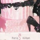 Tort in forma de cutii de pantofi la aniversarea lui Paris Hilton