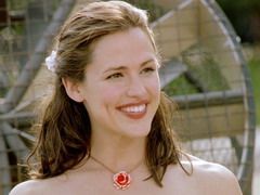 Jennifer Garner facea serenade de ziua indragostitilor