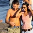 Gerard Butler a inlocuit-o pe Jennifer Aniston cu o brazilianca focoasa