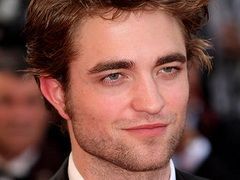 Robert Pattinson – cel mai frumos barbat din lume
