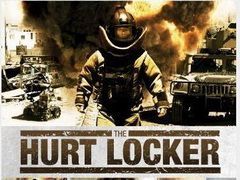 The Hurt Locker , filmul cu cele mai mari sanse la Oscar 2010, difuzat duminica, la ProTV