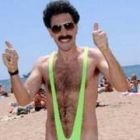 Borat, prea creativ pentru Oscaruri! Producatorii au renuntat la el