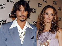 Probleme in Paradis? Vanessa spune NU scenelor de sex dintre Depp si Jolie!