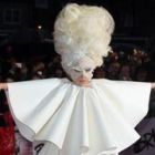 Lady Gaga in Tara Minunilor