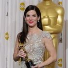 Castigatorii de la Oscar si-au etalat statuetele la Balul Guvernatorilor