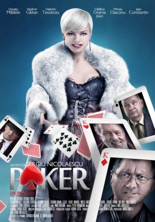 Film Romanesc Poker