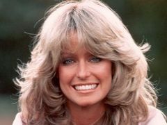 Farrah Fawcett nu a fost mentionata la Oscar, in momentul dedicat vedetelor trecute in nefiinta