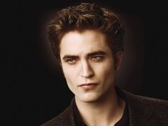 Rob Pattinson face cuceriri in randul barbatilor