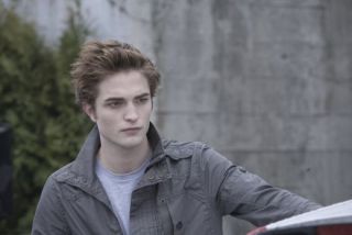 A treia parte din Saga Twilight, Eclipse - TRAILER