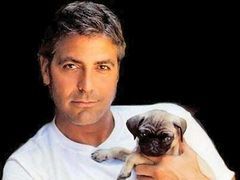 George Clooney face un rol memorabil intr-o reclama la cafea