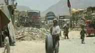 Razboiul din Afganistan - 2002