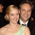 Kate Winslet s-a despartit de regizorul Sam Mendes