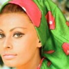 Sophia Loren o interpreteaza pe mama sa in ultimul ei film