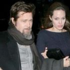 Brad Pitt si Angelina Jolie se binedispun cu ajutorul stupefiantelor?!