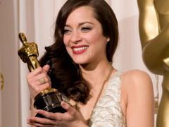 Marion Cotillard, recompensa dureroasa pentru talentul actoricesc!