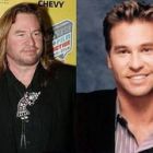 Iti vine sa crezi ca sex-simbolul Val Kilmer arata jalnic? FOTO