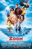 Zoom - Academia supereroilor